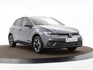 Volkswagen Polo 50 Edition 1.0 TSI 95 PK 7 versn. DSG · Achteruitrijcamera · draadloze telefoonlader ·
