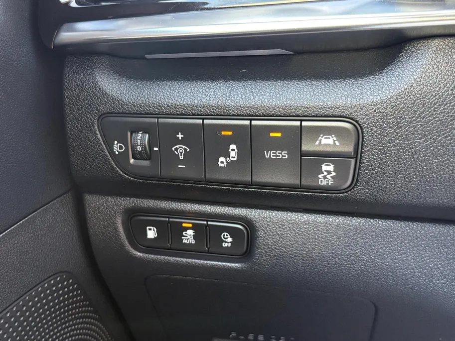 Kia Niro 1.6 GDi PHEV DynamicPlusLine | Stoel / Stuurverwarming | Keyless | Camera | Apple Carplay | Android Auto |