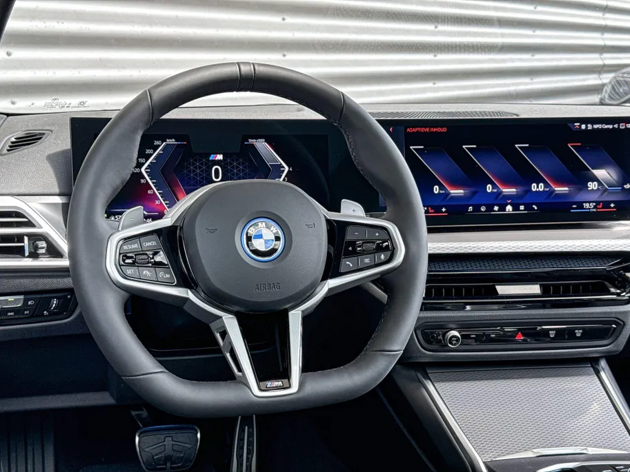 BMW 3 Serie Touring 330e