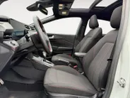 Ford Puma 1.0 EcoBoost Hybrid ST-Line | Automaat | Pano dak | Adapt. Cruise control | BLIS | Elektr. achterklep | Winter pack | Parkeersensoren voor en achter | 360 graden camera | Draadloos opladen mobiel | Fabrieksgarantie |