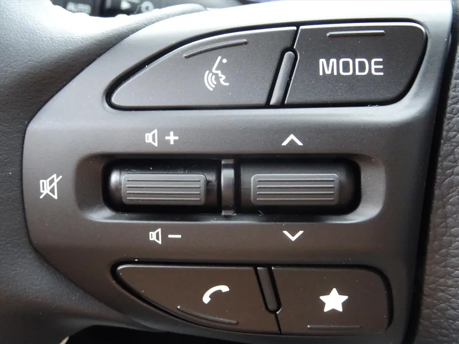 Kia Picanto 1.0 GDI 4-zits DynamicLine (in bestelling)