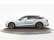 Audi A6 Avant 2.0 e-hybrid Quattro 299pk S edition Competition · 360 Camera · Inklap. Trekhaak · Bang & Olufsen Sound · Head-Up display · Dodehoeksensor · Garantie t/m 09-09-2030 of 100.000km