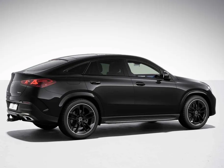Mercedes-Benz GLE Coupé 450 e 4MATIC AMG Line