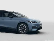 Volkswagen ID.7 Limited Edition 59 kWh accu, 204 PK · Achteruitrijcamera · Draadloze telefoonlader ·