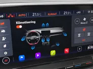 CUPRA Formentor 1.4e-Hybrid 180kW/245PK VZ · Panoramadak · Trekhaak · 360°Camera + Parkeersensoren