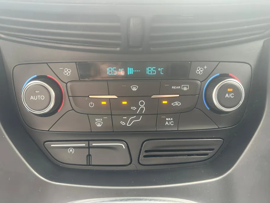 Ford Kuga 1.5 EcoBoost Trend Ultimate | Nieuwe Motor | Keyless | Cruise | Trekhaak |