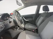 Ford Fiesta 1.25 Champion | Trekhaak | Airco | Elektr. ramen voorzijde | Buitenspiegels elektr. verstelbaar |