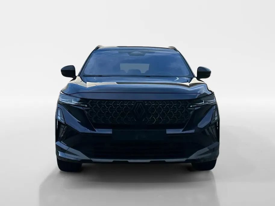 Renault Espace E-Tech full hybrid 200 esprit Alpine 7p. | Automaat | Vier-wiel Besturing | Automatische Achterklep | Cruise & Climate Control | Apple Carplay & Android Auto | Camera | 12 Maanden BOVAG Garantie