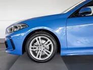 BMW 1 Serie 118i Business Edition