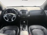 Hyundai ix35 2.0i Business Edition | Navi | Leder | Climate control