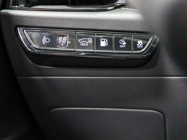 Kia Niro 1.6 GDi PHEV ExecutiveLine Trekhaak