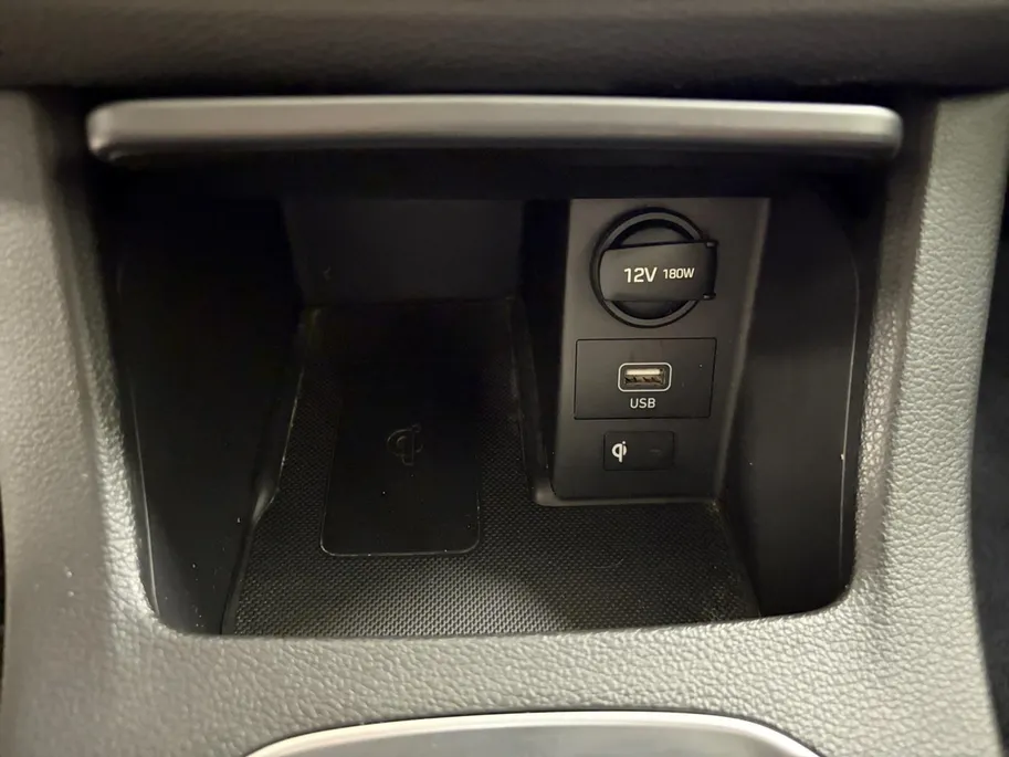 Hyundai i30 Wagon 1.0 TURBO | MILD HYBRID | COMFORT | NAVI | CAMERA | APPLE CARPLAY |