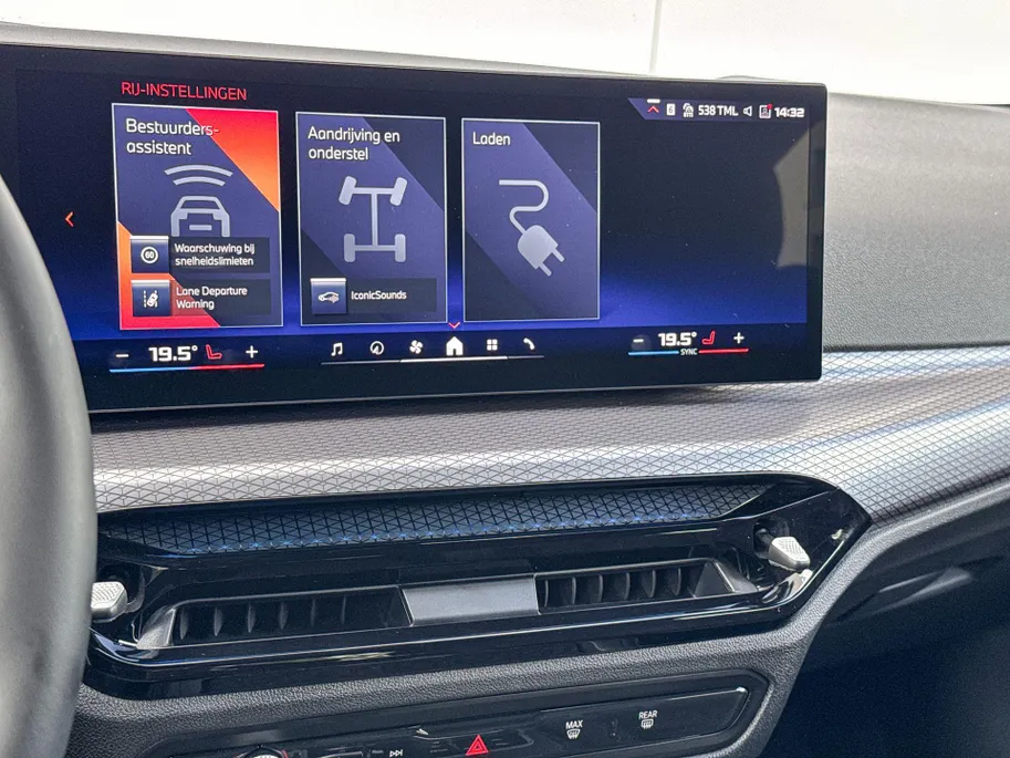 BMW i4 M60 M-Sport Pro
