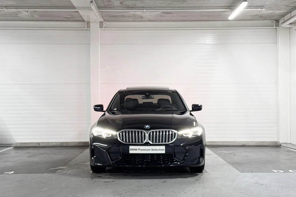 BMW 3 Serie 318i