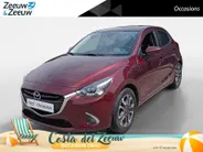 Mazda 2 1.5 Skyactiv-G GT-M | Trekhaak
