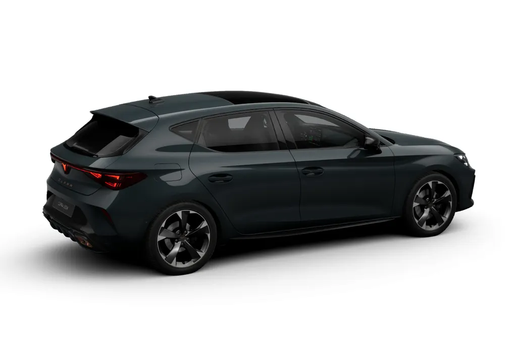CUPRA Leon Business | Achteruitrijcamera | Digitaal instrumentenpaneel (Virtual Cockpit) | Draadloze Apple CarPlay™, Android Auto™