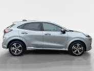Ford Puma 1.0 EcoBoost Hybrid ST-Line 125PK | Adaptieve Cruise Control | BLIS | 360Graden camera | Winter Pack | Comfort Pack