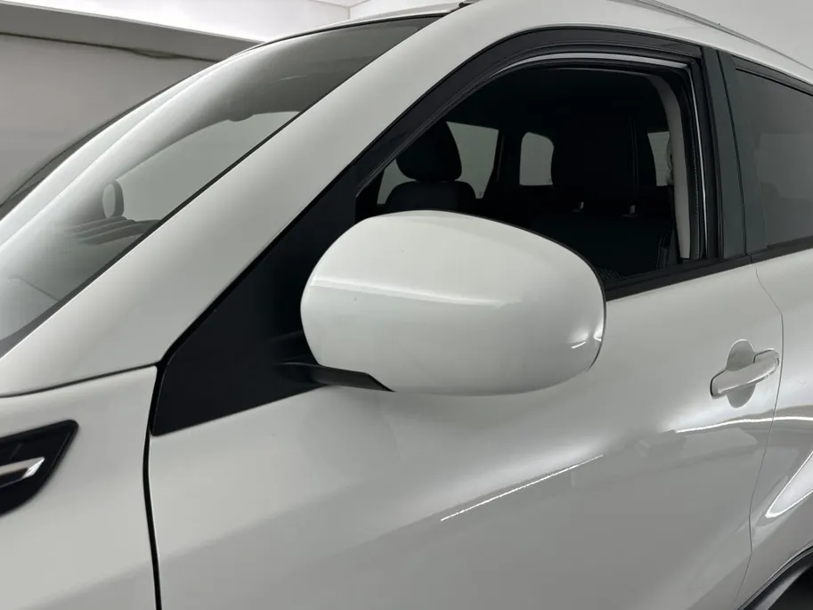 Suzuki Vitara 1.4 Boosterjet Select Smart Hybrid | Navigatie | Parkeercamera | Adaptieve Cruise Control