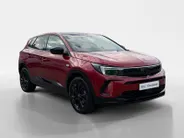Opel Grandland 1.6 Turbo Plug-In Hybrid GS | Climate Control | 360 Camera | Trekhaak | Dodehoek Sensor | Stoel/stuurverwarming |