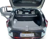 Kia EV3 GT-Line Business Edition 81.4 kWh | Climate Control | Cruise Control | Camera | Navigatie | Stoelverwarming | Stuurverwarming | Privacy Glass | Apple Carplay/Android Auto |