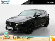 Mazda CX-5 2.0 SkyActiv-G 165 Comfort | HUD | Stoel/Stuurverwarming | 360 Camera | Zomer + Winterset