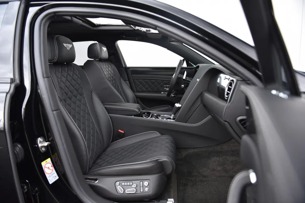 Bentley Flying Spur 6.0 W12 S