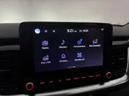 Kia Stonic 1.0 T-GDi MHEV 100pk DynamicLine