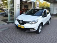 Renault Captur 0.9 TCe Limited NAVI Pack Comfort