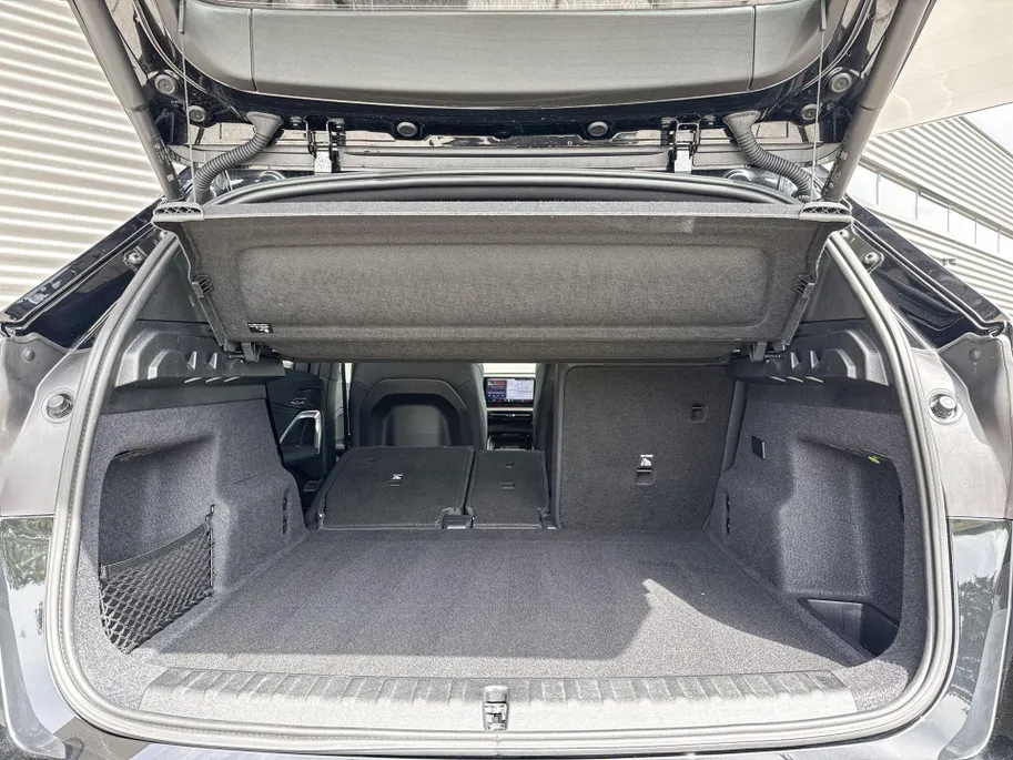 BMW X1 xDrive25e