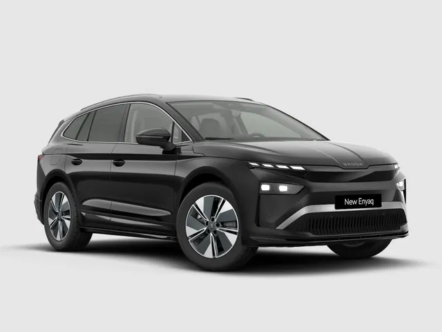Škoda Enyaq iV
