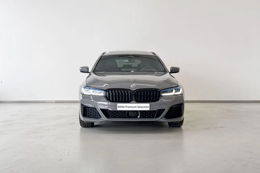 BMW 5 Serie Touring 530e xDrive Innovation Pack M Sportpakket