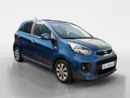 Kia Picanto 1.0 ComfortPlusLine Navigator 1e Eigenaar | Dealer onderhouden | Bluetooth | Camera | Cruise & climate control | Metallic lak | Bovag garantie | NAP