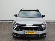 Kia Sportage 1.6 T-GDi 230pk Hybrid AT6 Dark Edition
