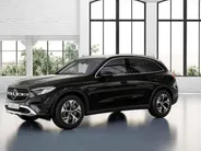 Mercedes-Benz GLC 300e 4MATIC Business Solution