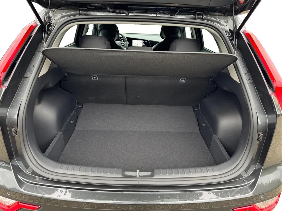 Kia Niro EV Limited Edition 64.8 kWh | Navigatie | Cruise control | Stoel + Stuur verwarming | Parkeer sensoren | Parkeer camera