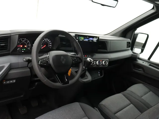 Renault Master T35 2.0 dCi 170PK L2H2 Extra | NAVI | CAMERA | CLIMAT CONTROL | PARK. SENSOREN