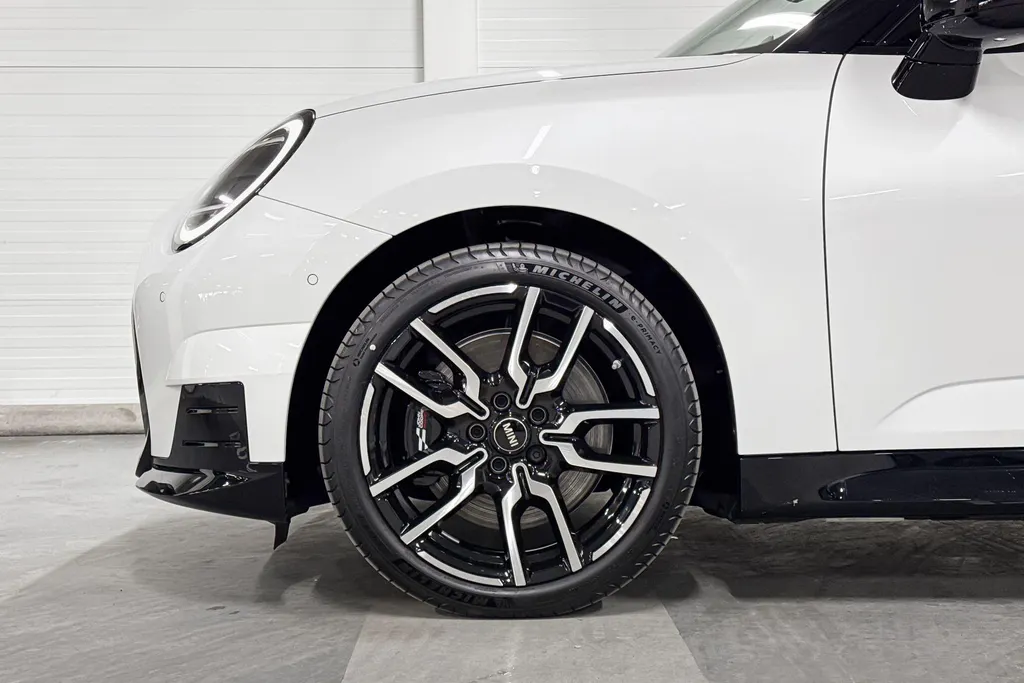 MINI Cooper 3-deurs Electric Cooper SE
