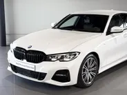 BMW 3 Serie Sedan 318i