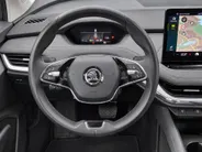 Škoda Enyaq iV 60 Selection 132kW/180 PK · Navigatie · Leder/stof · Apple/Android Car Play · Camera
