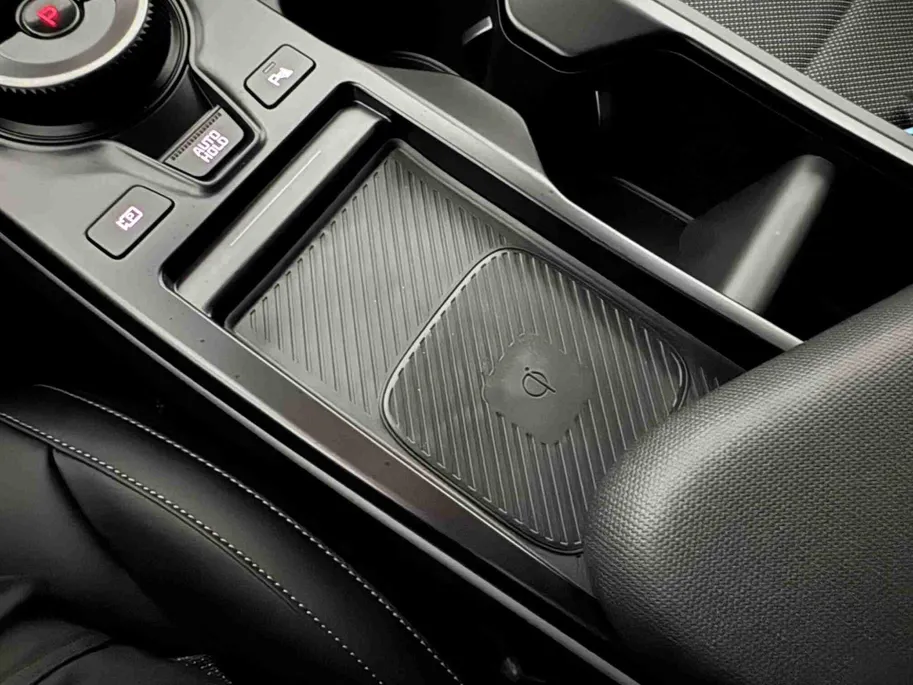 Kia EV6 84kWh 229pk RWD Air