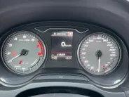 Audi S3 Sportback 2.0 TFSI quattro Pro Line Plus *Automaat*Navigatie*Schuif/Kanteldak*LED*LM.Velgen. IN ZEER NETTE STAAT!
