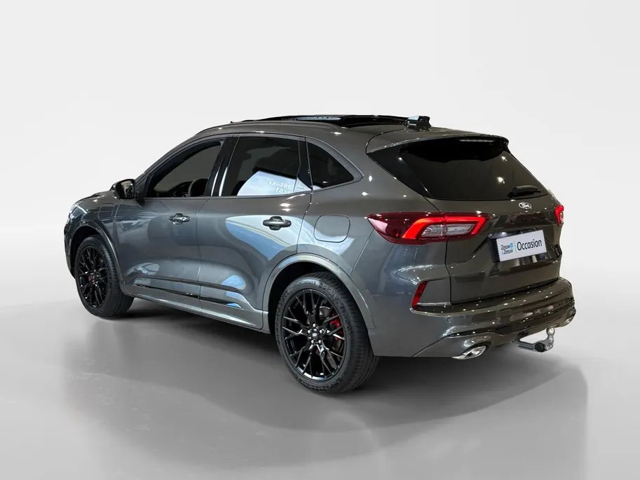 Ford Kuga 2.5 PHEV Sound Edition | Direct Leverbaar | Voorraad | Actiekorting €4000,- | Snel Rijden | B&O Audio | Schuif/Kantel Dak | Trekhaak |