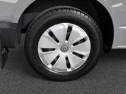 Volkswagen Bedrijfswagens Transporter 2.0TDi 150pk DSG L2 · Camera · Apple Carplay/Android Auto · 3-zits bank · Cruise Control · Airco ·
