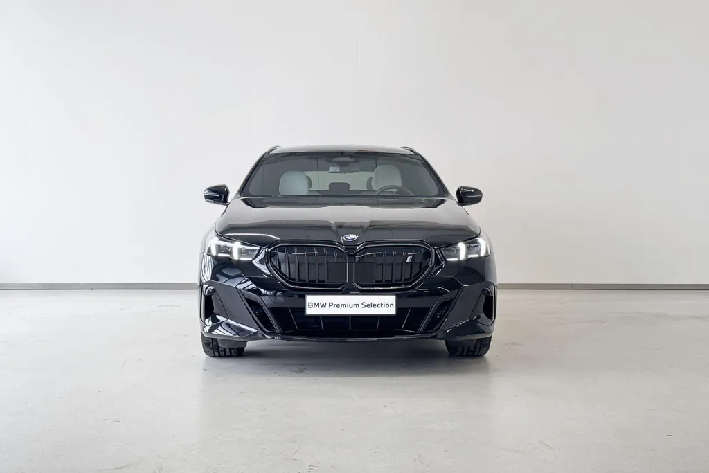 BMW i5 Touring eDrive40 Innovation Pack M Sportpakket Pro