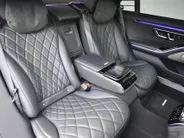 Mercedes-Benz S-klasse 580 e Lang AMG Line