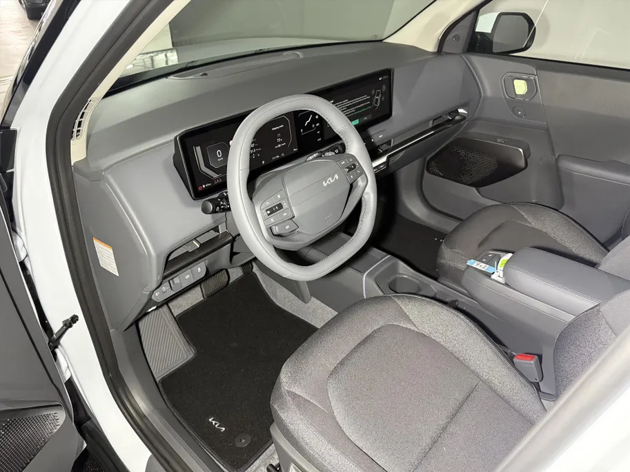 Kia EV2 42,2 kWh 147pk (5-zits) Air