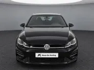 Volkswagen Golf 1.5 TSI 150pk DSG Highline Business R · Apple/Android Car Play · Afneembare Trekhaak · Navigatie · Virtual Cockpit · 17'' Inch · R-line ·