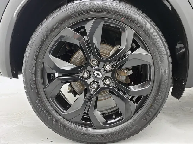 Renault Captur E-Tech plug-in hybrid 160PK SL Rive Gauche | 360 CAMERA | WINTER PACK | NAVI GROOT | BLACK EDITION