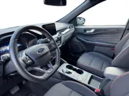 Ford Kuga 2.5 PHEV ST-Line | Winter Pack | Elektr. Achterklep | Dodehoek detectie | Head Up display | Adapt. Cruise Control | 12 maanden garantie! |