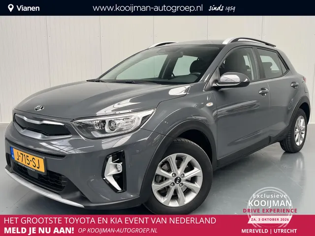 Kia Stonic